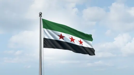 دمشق تنفي التنسيق المسبق بشأن الضربات الأردنية وتفتح قنوات تواصل مع عمان لبحث الموقف الحدودي