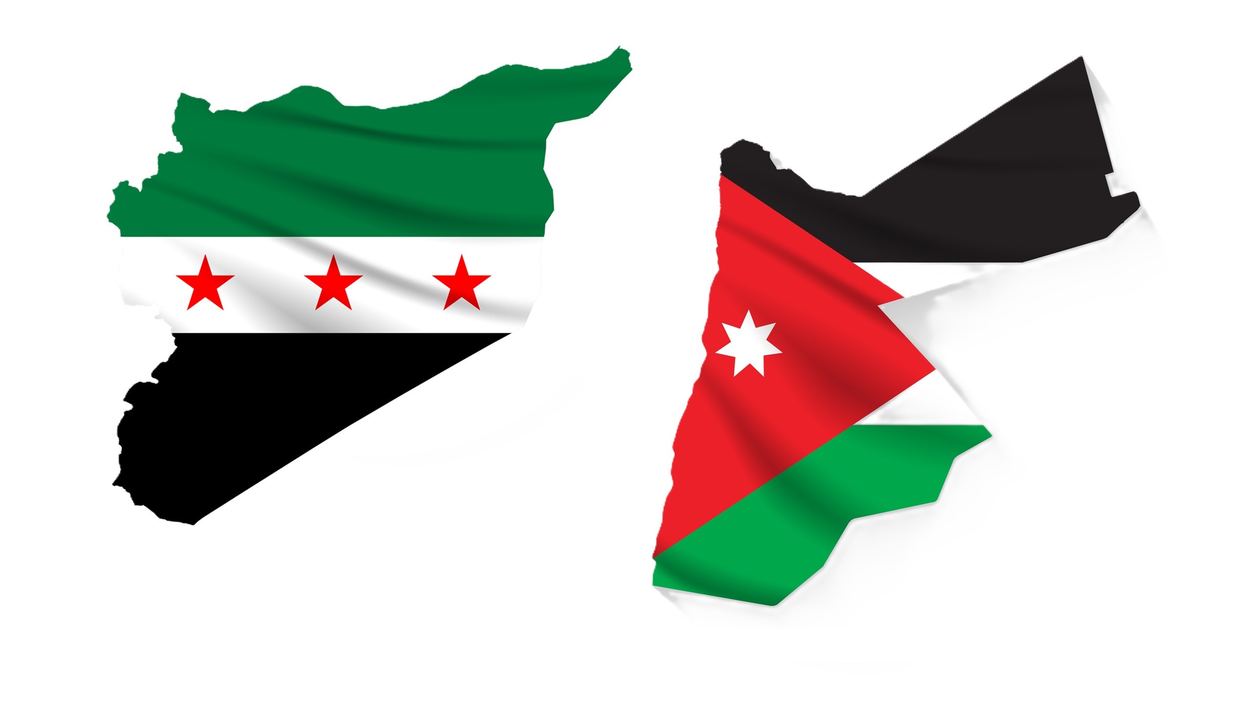 الأردن يؤكد اعتزازه بالعلاقات مع سوريا ويُعلن عن لجنة مشتركة لمتابعة نتائج الاستهداف الجوي لداعش