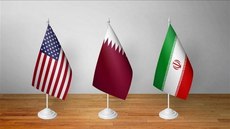 وساطة قطرية تقدم مسودة اتفاق بجدول زمني لسبعة أيام لإنهاء النزاع بين واشنطن وطهران