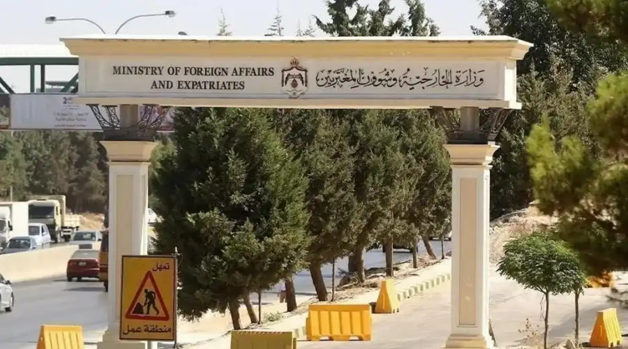 الأردن يعزي إسبانيا بضحايا كارثة تصادم القطارين في طليطلة