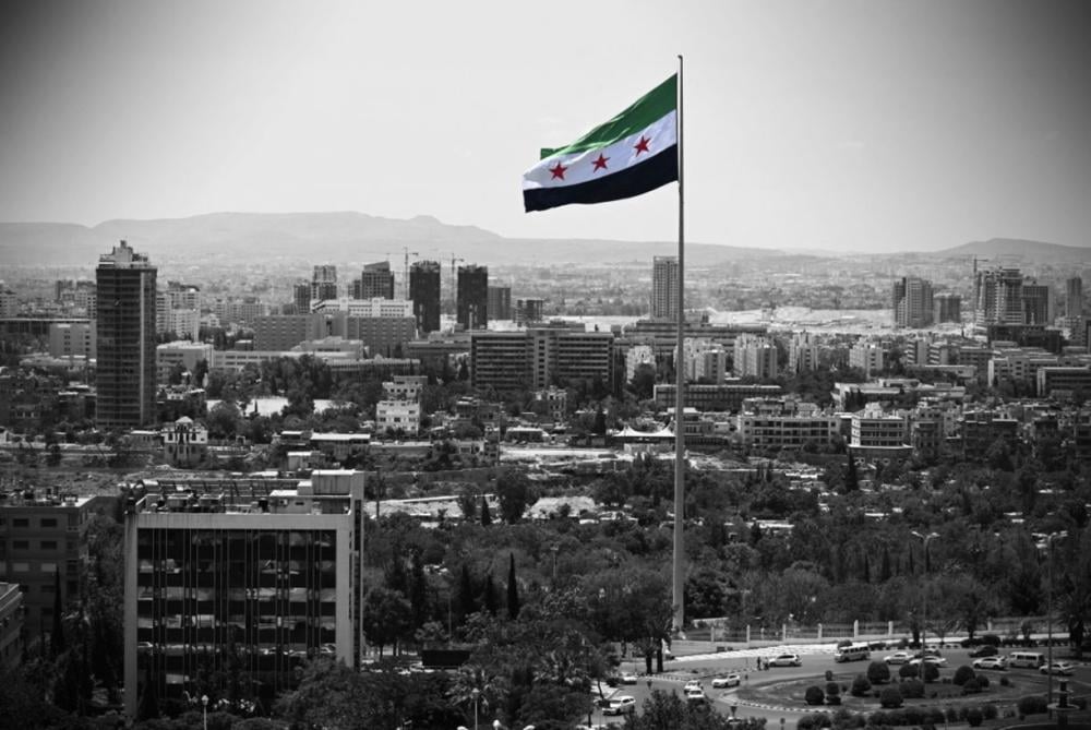 دمشق تستدعي السفير الأردني عقب ضربات درعا وتشكيل لجنة أمنية مشتركة لمتابعة الملف