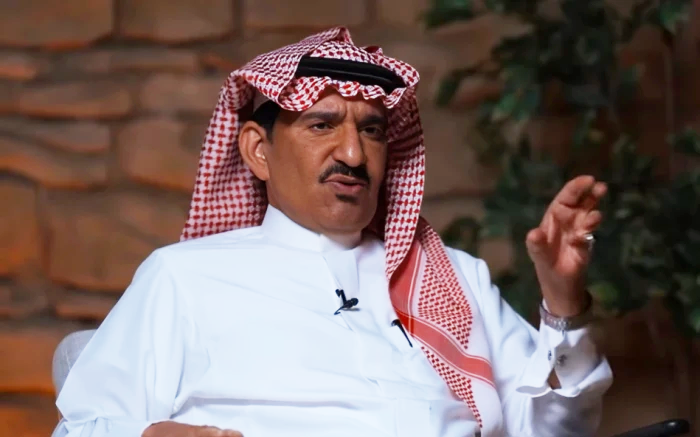 عبدالله السدحان: الكونغرس الأمريكي طلب 200 حلقة من طاش ما طاش