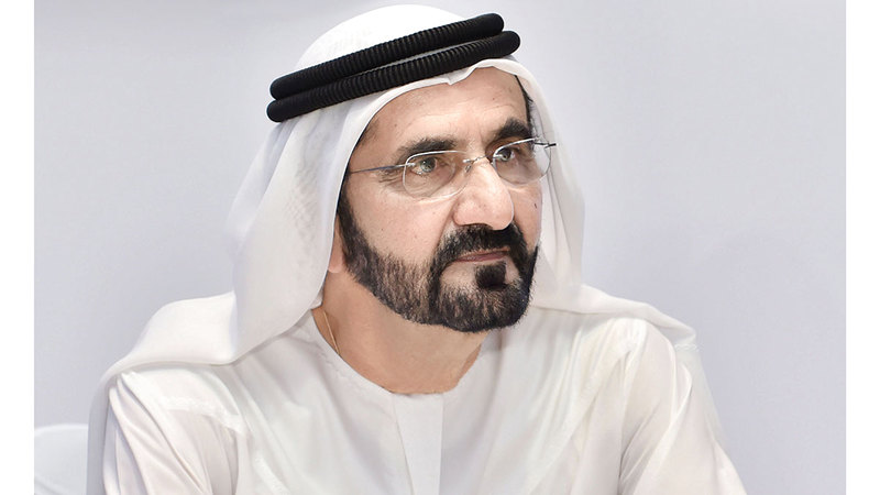 محمد بن راشد يُتوّج أبطال الدورة الـ10 لـ«تحدي القراءة العربي» بمشاركة قياسية بلغت 40 مليون طالب