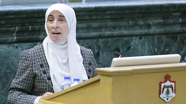 ردود حكومية تفصيلية للنائب طهبوب تكشف استرداد 78 مليون دينار وانخفاض الفاقد المائي إلى %41