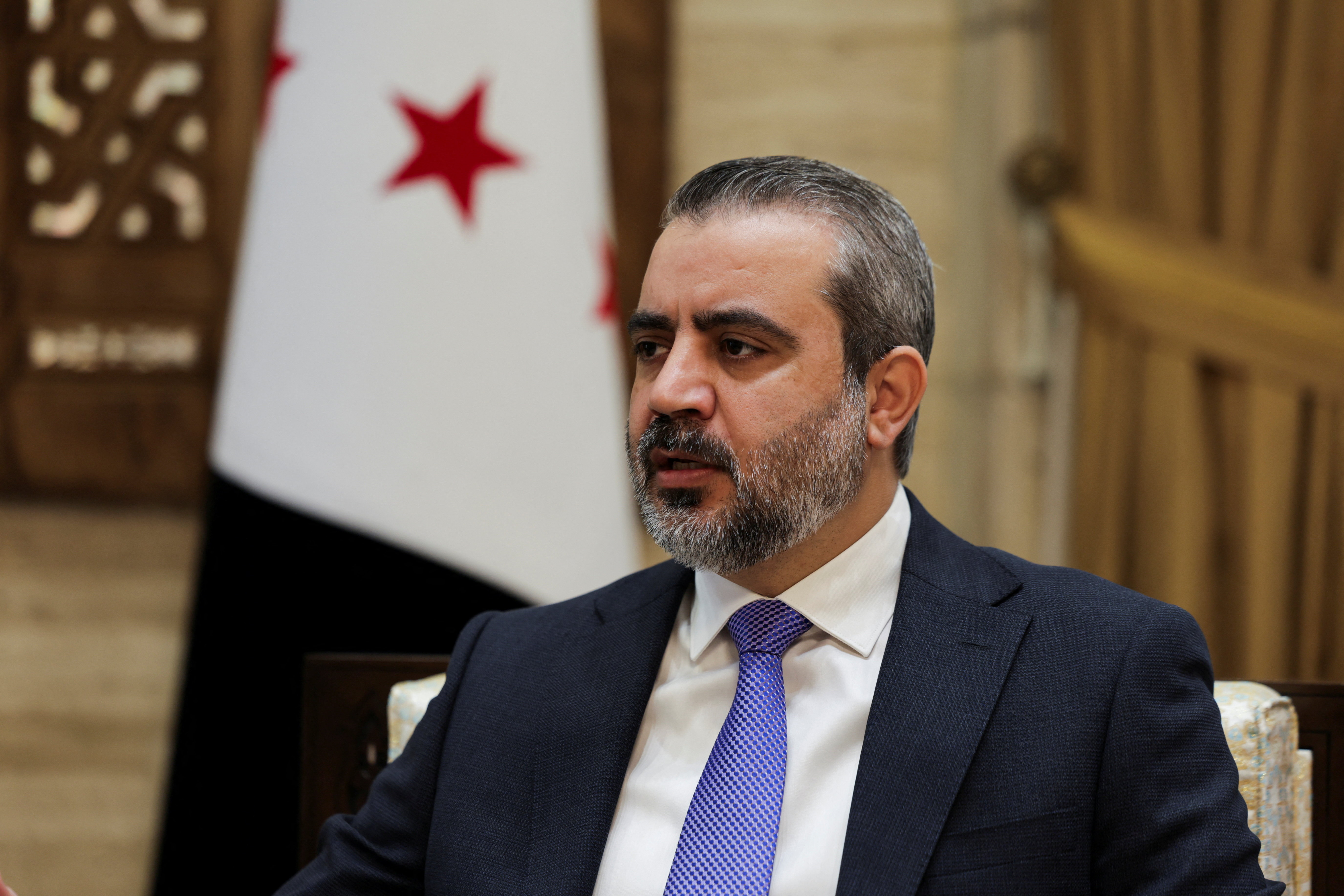 وزير الخارجية السوري يؤكد متانة العلاقات مع الأردن ويرهن أمن البلدين بالتعاون المسؤول