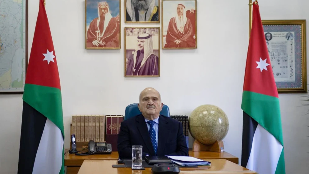 الأمير الحسن يدعو لرؤية إنسانية شاملة لتعزيز الاستقرار في المتوسط ويؤكد أن الأمن يبدأ بكرامة الإنسان