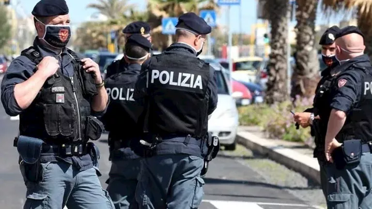 الأجهزة الأمنية الإيطالية تعتقل شخصاً خطط لمهاجمة كنيس ومسجد في ميلانو