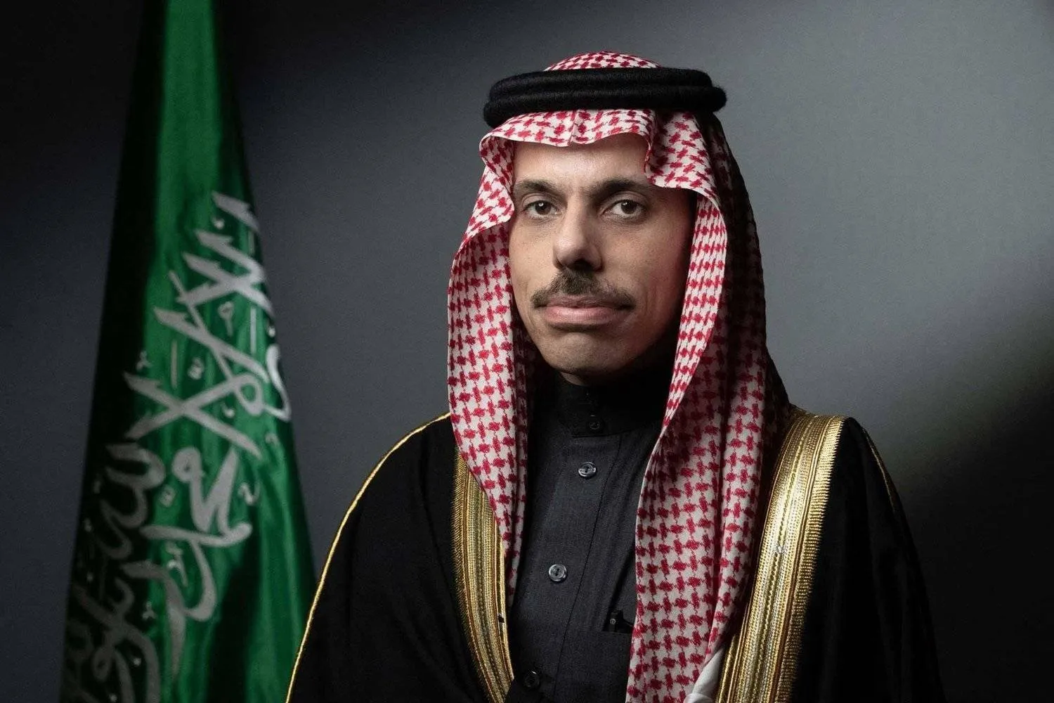 وزير الخارجية السعودي يصل أتلانتا للمشاركة في اجتماع وزراء خارجية مجموعة العشرين