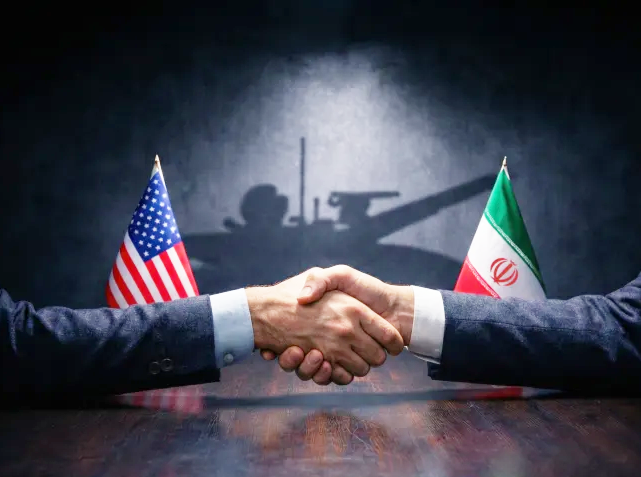 مسودة مقترح أمريكي إيراني تتضمن فتح مضيق هرمز وآلية ضمانات وسجال حول ترتيب الأولويات