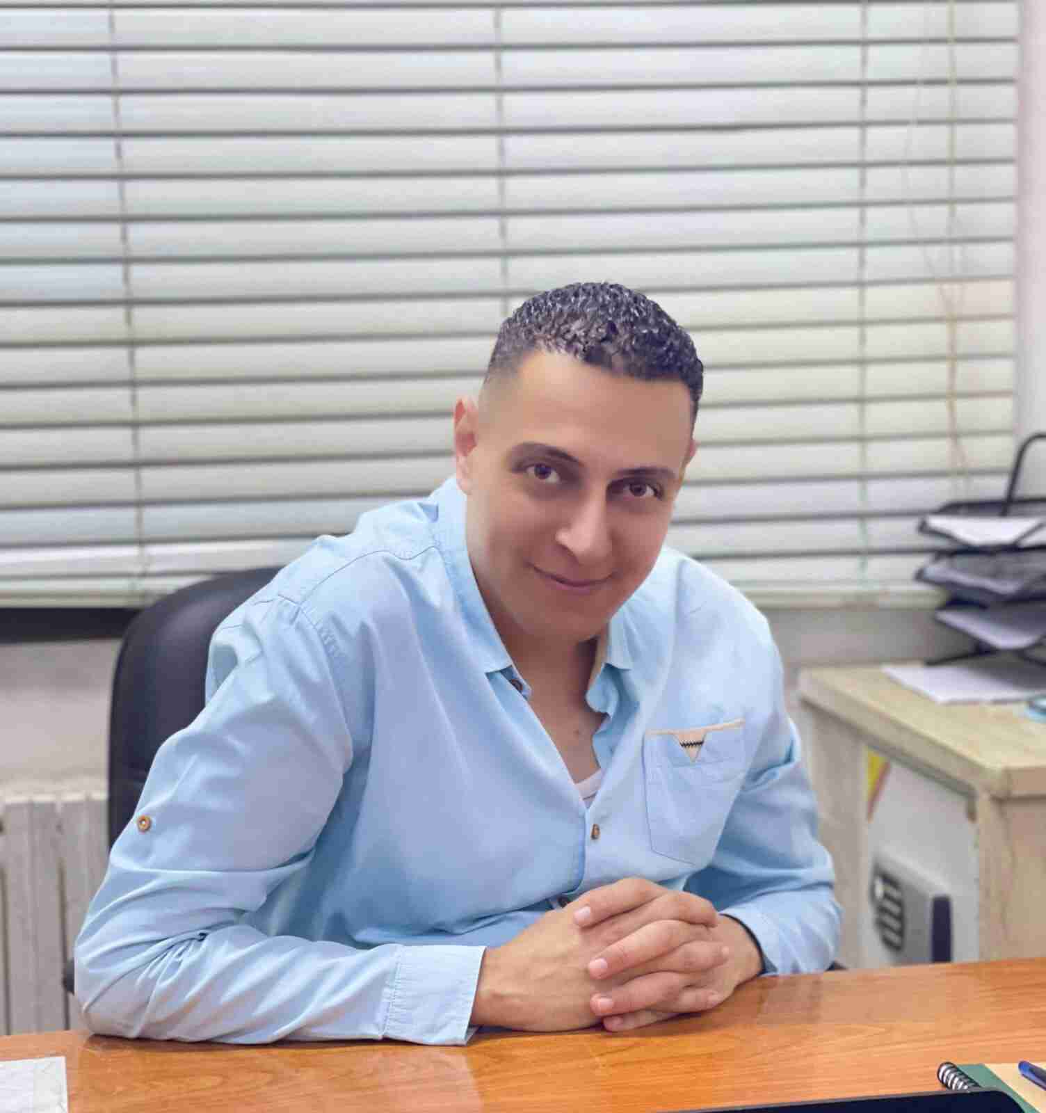 تهنئة وتبريك الى الملازم محمد ابراهيم