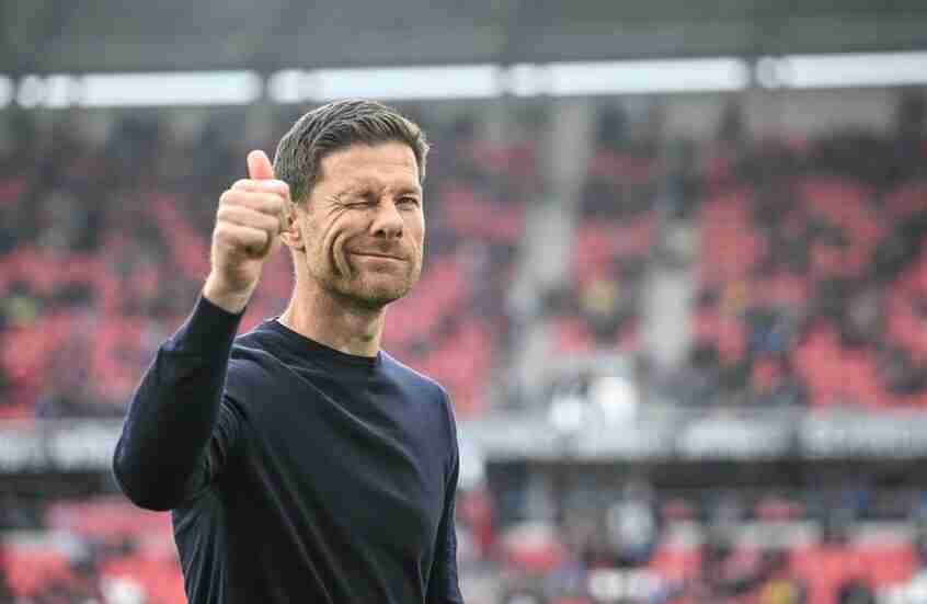 ريال مدريد يقيل ألونسو ويعين أربيلوا مدربًا للفريق الأول