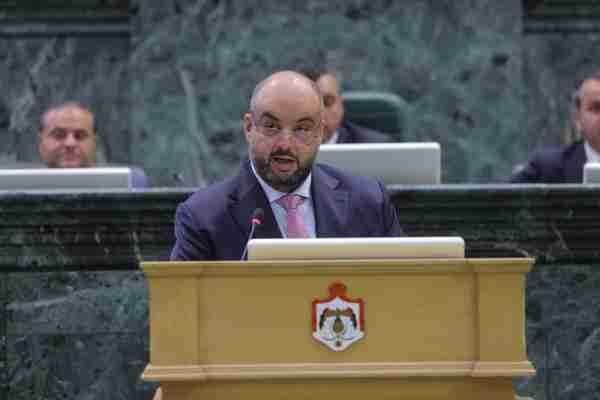 الخشمان: التعليم مسؤولية وطنية مشتركة لا تتحملها الخزينة وحدها