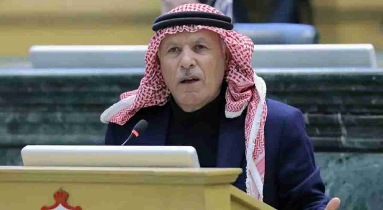 العرموطي: تفعيل قانون المنافسة واجب لحماية المواطن