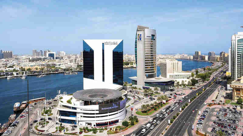 حمدان بن محمد: أداء غرفة تجارة دبي شهادة ثقة عالمية في الإمارة