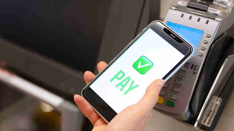 فيزا: 68% من المستهلكين في الإمارات يعتمدون المدفوعات الرقمية