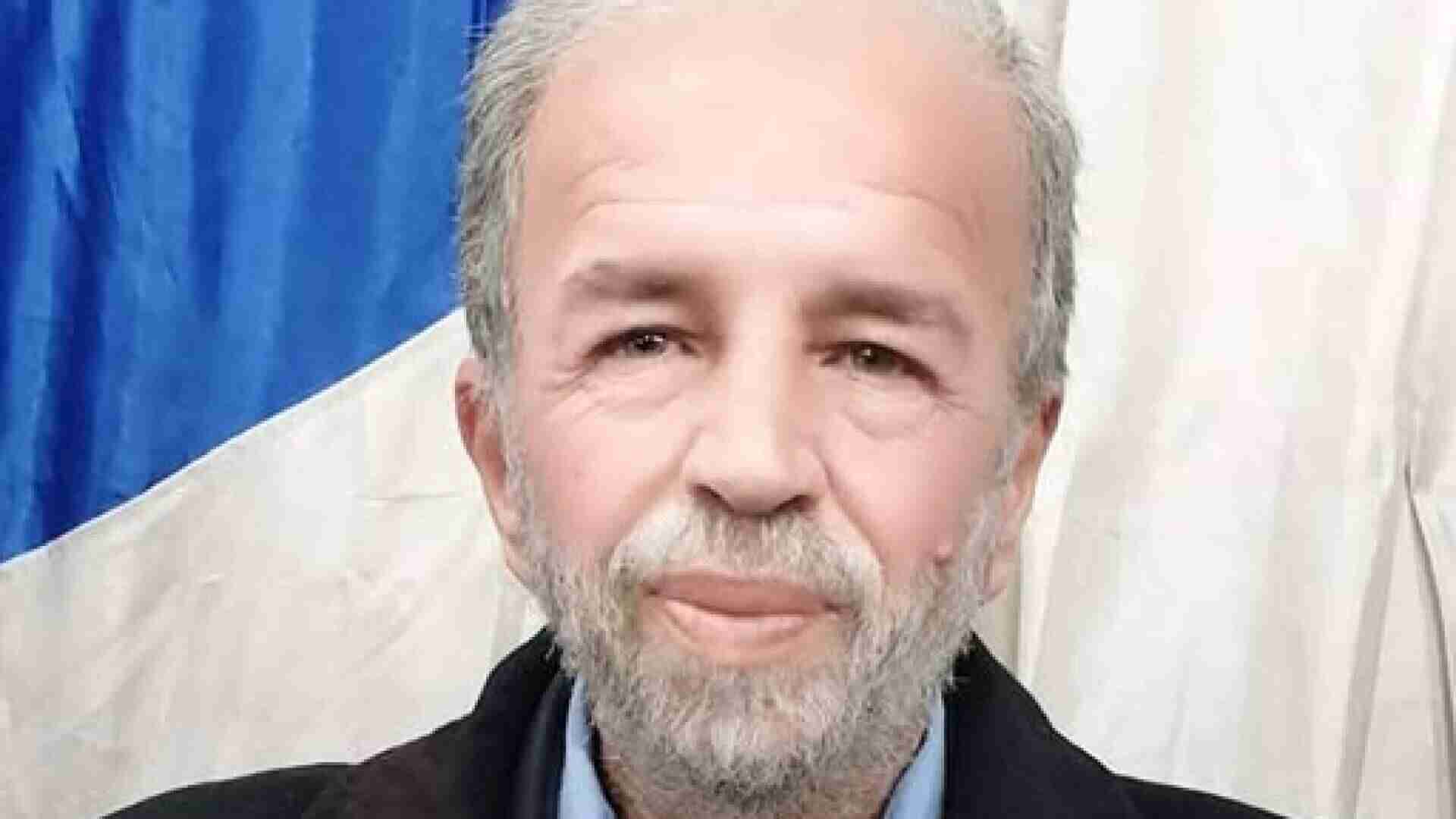 رئيس مجلس النواب ينعى النائب السابق عبدالكريم الدرايسة