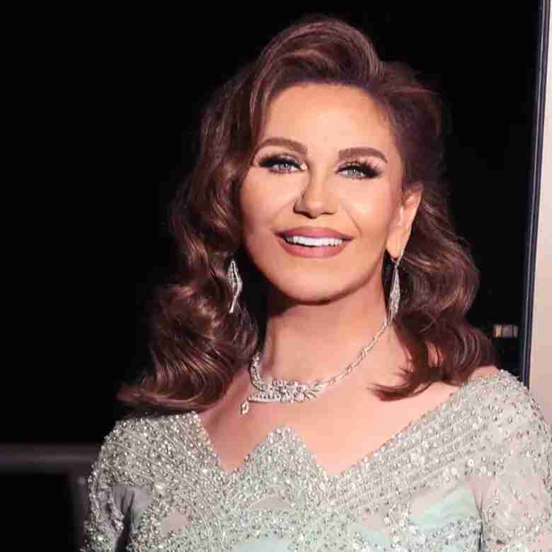 ميادة الحناوي تكشف سر رشاقتها الملحوظة في أحدث ظهور بالإمارات