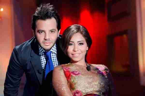 نيشان يدعم شيرين عبدالوهاب في محنتها ويؤكد: "مصر تحبك ونحن أيضًا نحبك"