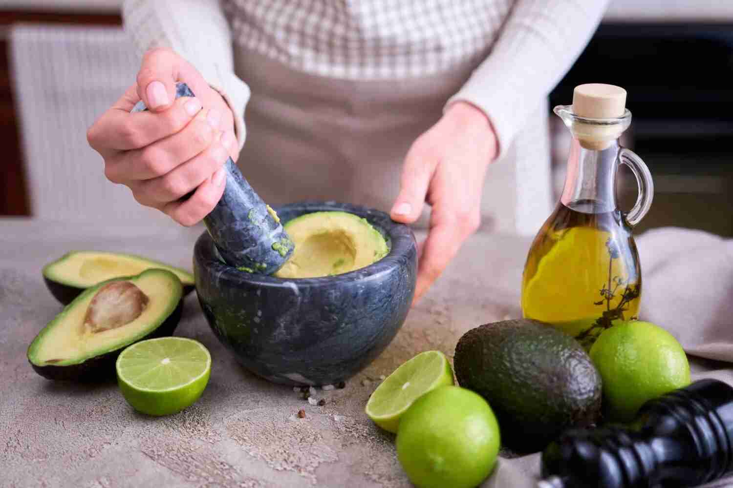 سبعة أطعمة صحية تحمي من شيخوخة الجلد