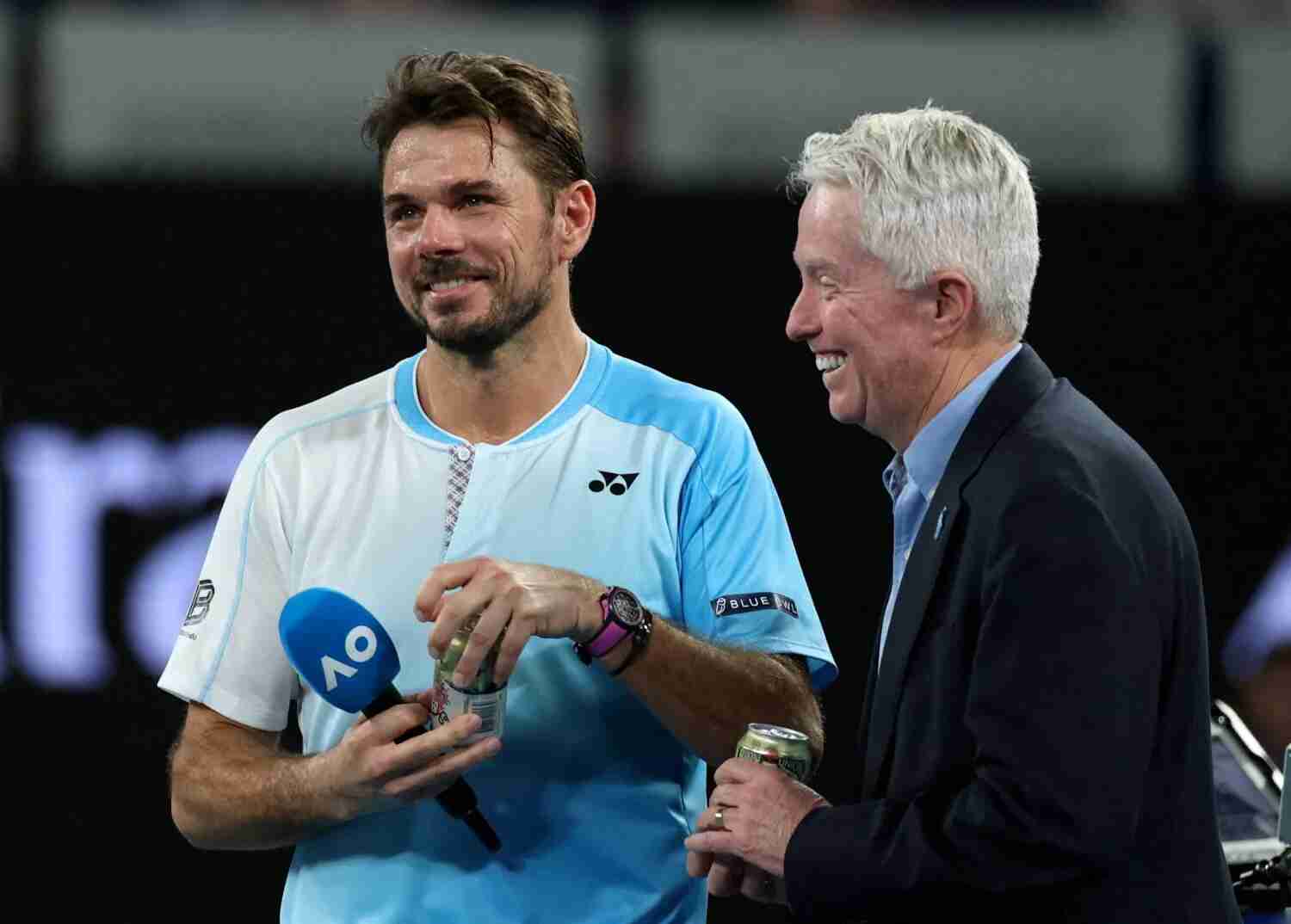 أستراليا المفتوحة تدرس زيادة مجموعات مباريات فردي السيدات إلى خمس مجموعات