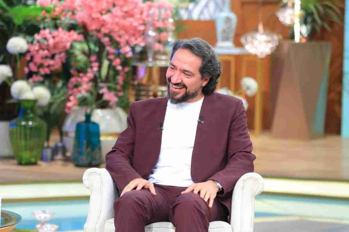 محمد القس يفضح سرقة فكرة مسلسله ويكشف تفاصيل الخلاف