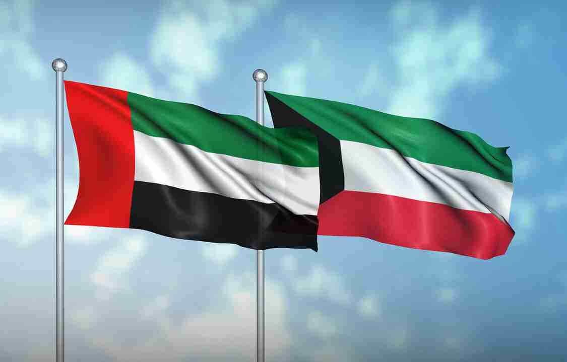 المنتدى الاقتصادي الاماراتي الكويتي يعزز الشراكة التجارية والاستثمارية