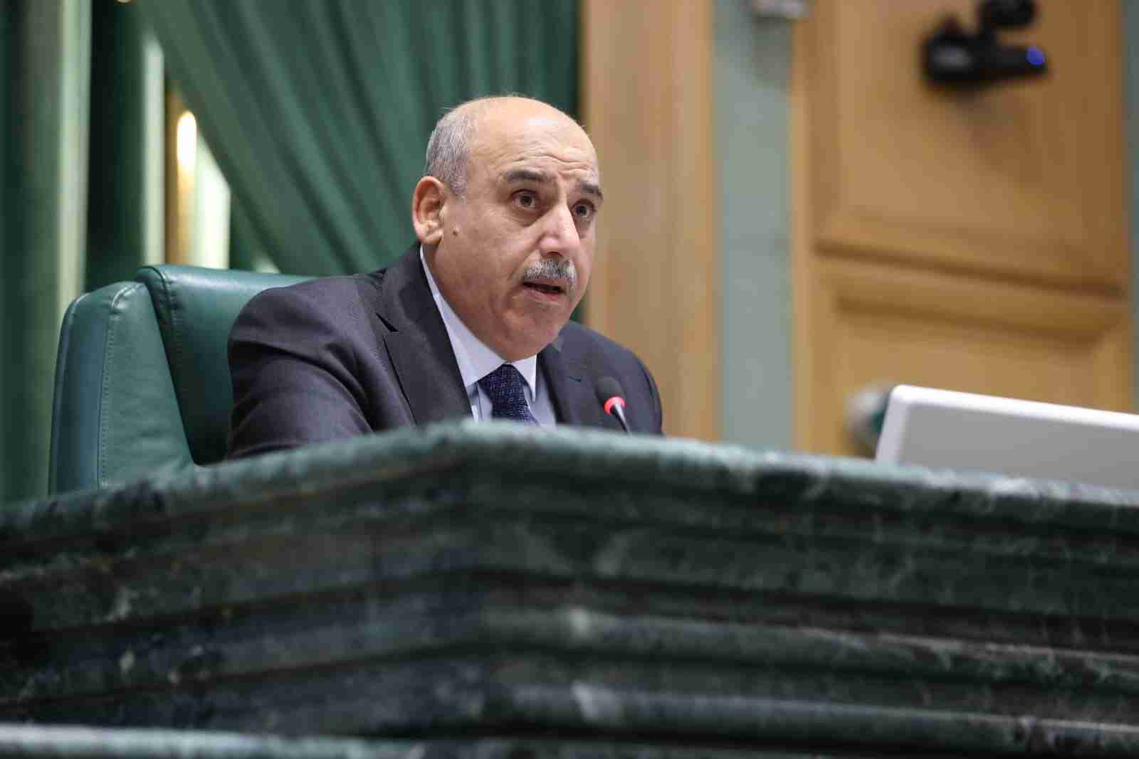 وفد نيابي برئاسة القاضي يزور فيتنام لتعزيز التعاون البرلماني