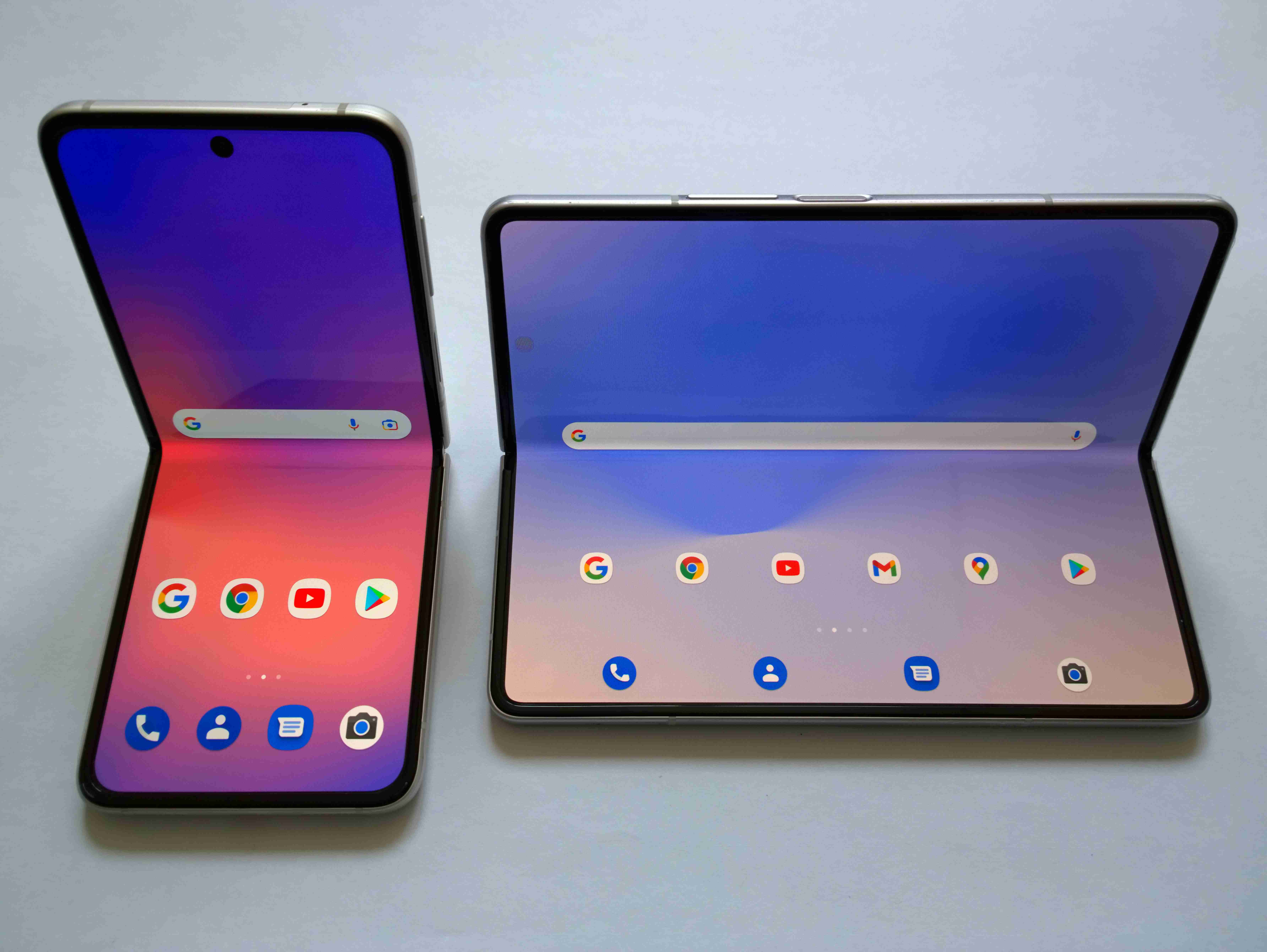 سامسونج تعلن عن جهاز قابل للطي جديد خلال 2026