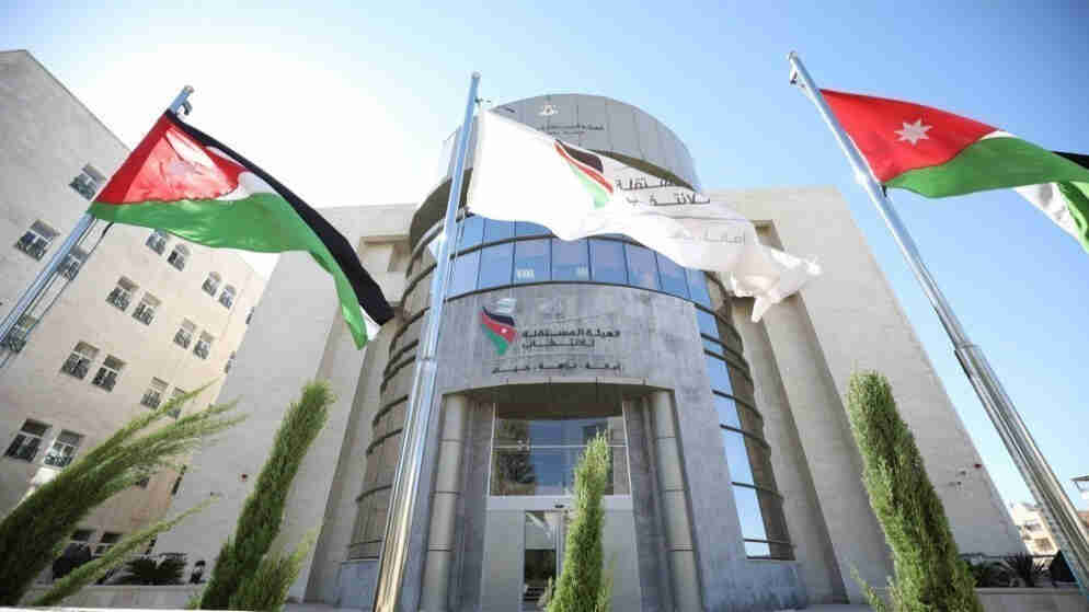 المستقلة للانتخاب تناقش مع جبهة العمل الاسلامي قضايا تتعلق بالنظام الداخلي