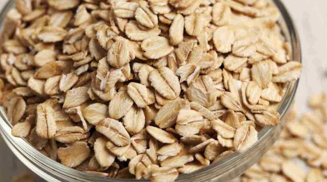 حمية الشوفان القصيرة تخفض الكوليسترول على المدى المتوسط