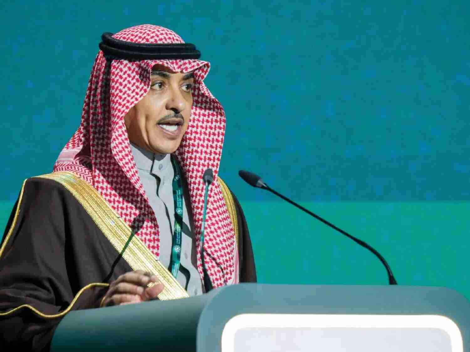 انطلاق المنتدى السعودي للاعلام في نسخته الخامسة بالرياض