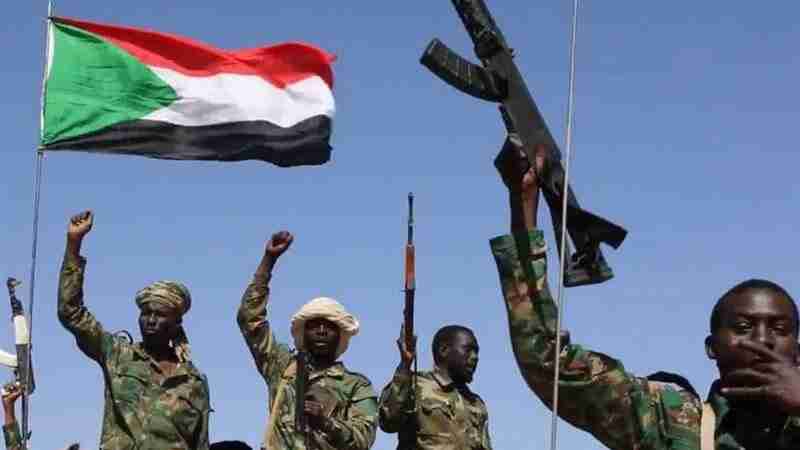 الجيش السوداني يفك الحصار عن كادوقلي في جنوب البلاد