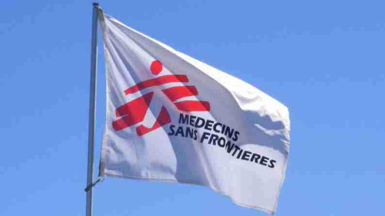 أطباء بلا حدود تحذر من تداعيات كارثية لوقف نشاطاتها في غزة