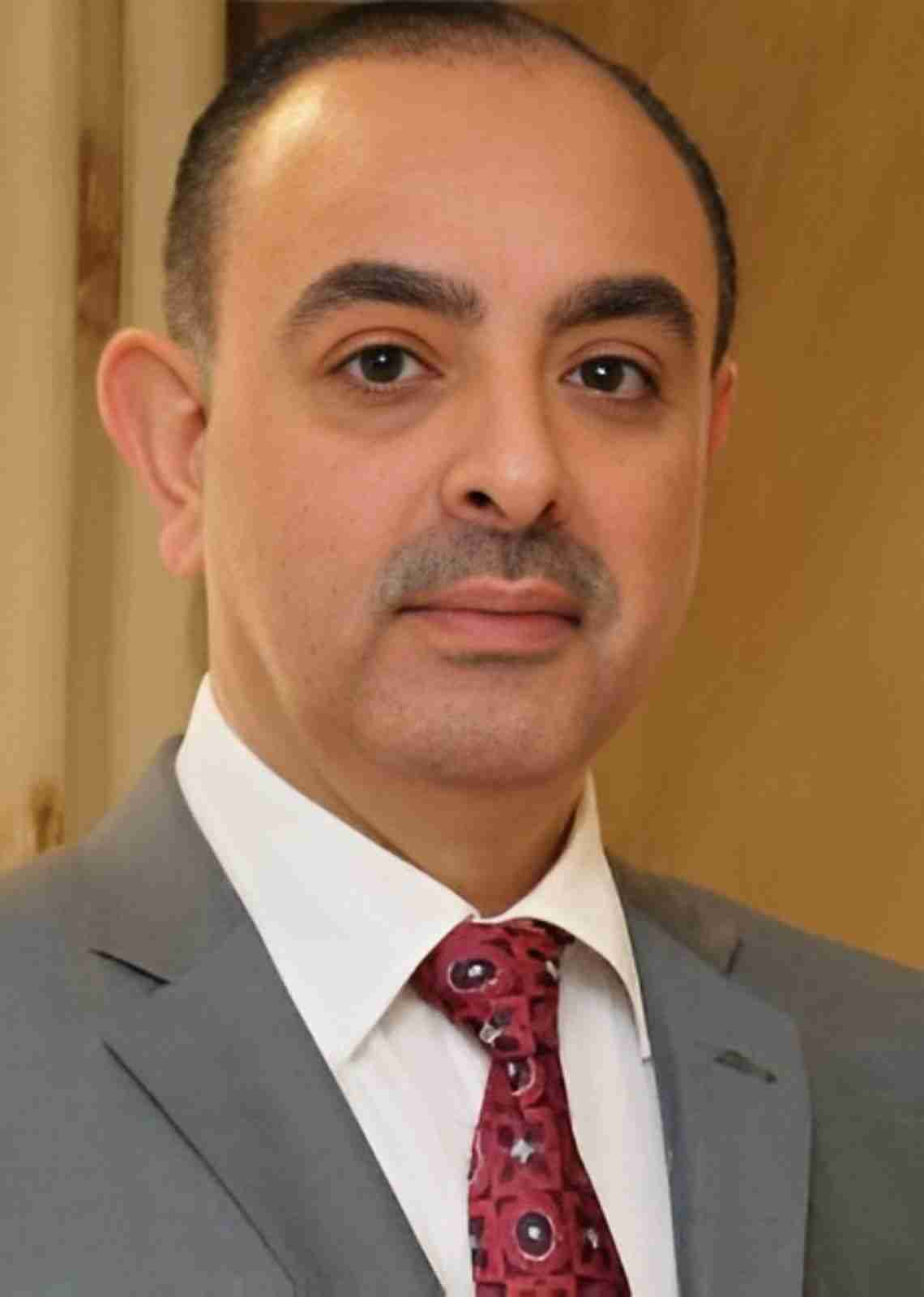 أحمد عبيدات: مسيرة رجل دولة وإرث وطني في تاريخ الأردن