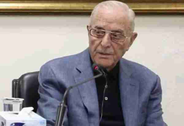 مجلس الأعيان ينعى الرئيس الاسبق احمد عبيدات