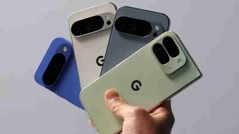 بيكسل 10 يتراجع أمام أقوى هواتف أندرويد في 2026