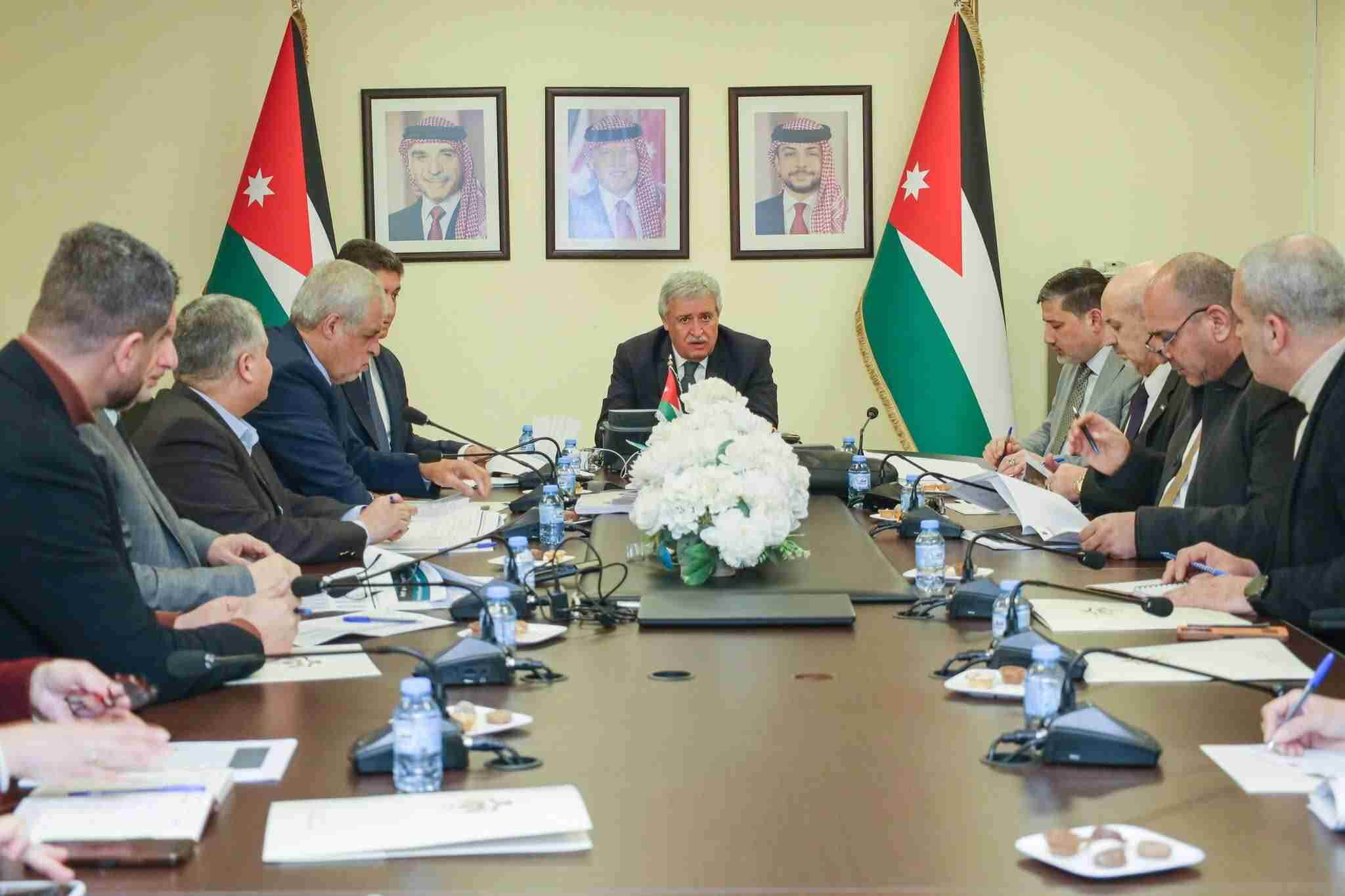 إنشاء وحدة متخصصة لتلقي شكاوى النساء في النقل العام