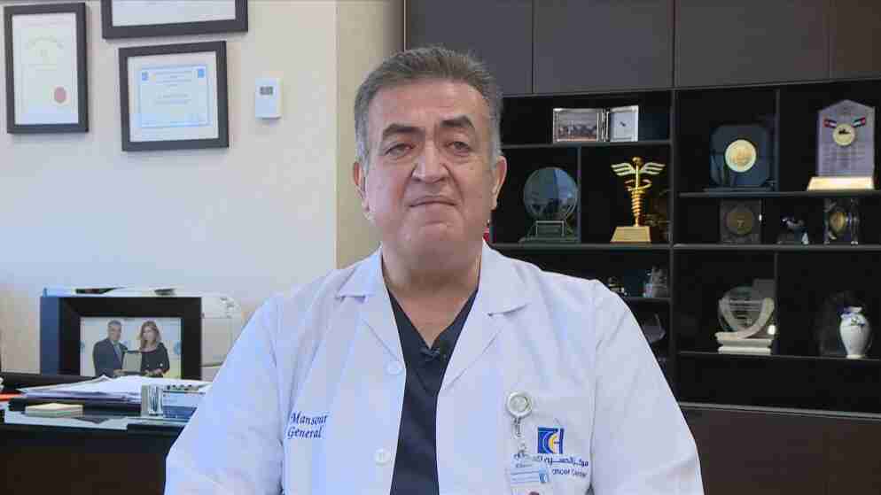 التدخين مسؤول عن 20% من حالات السرطان في الأردن