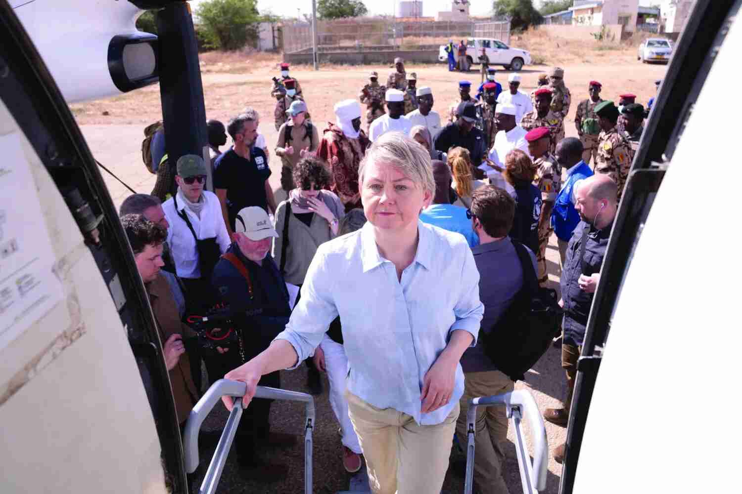 الجيش السوداني يفك حصار عاصمة جنوب كردفان