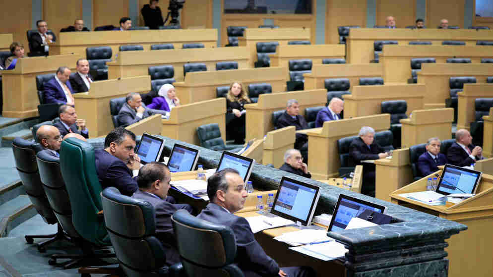 مجلس النواب يعقد جلسته الرقابية الثالثة اليوم