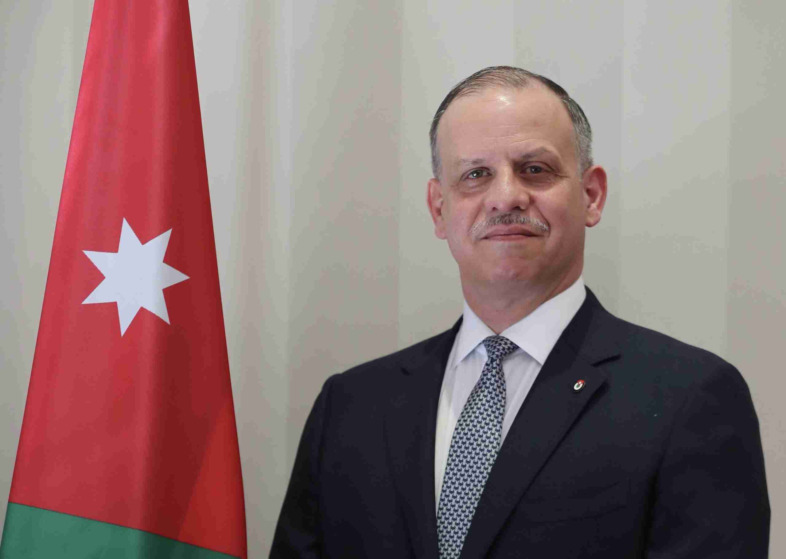 إعادة انتخاب الأمير فيصل عضواً في مجلس الشيوخ بالاتحاد الدولي للسيارات