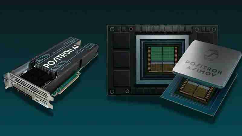 بوسيترون تجمع 230 مليون دولار لتعزيز شرائح الذكاء الاصطناعي