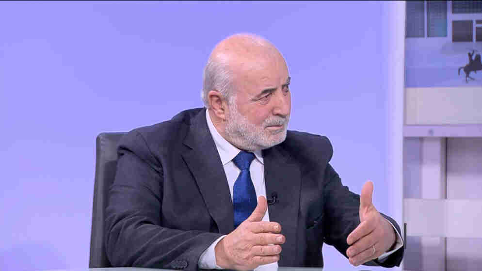 شتيوي: ضبط التقاعد المبكر ضرورة لاستدامة الضمان الاجتماعي