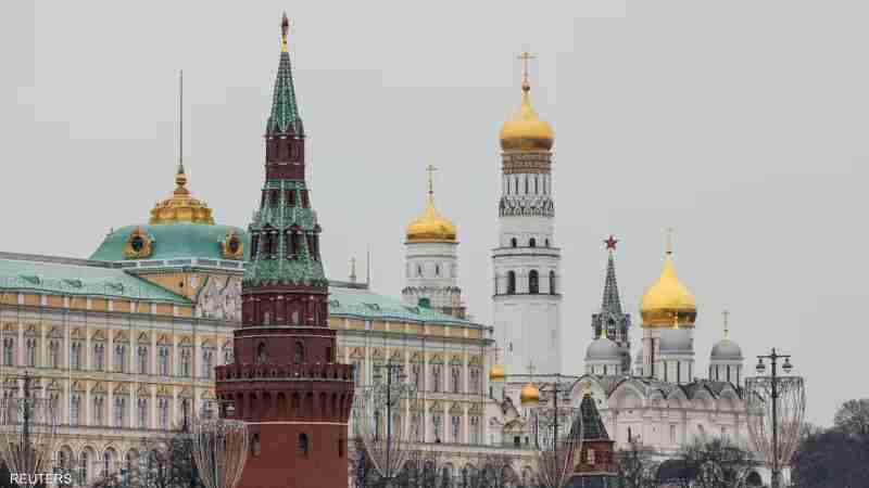 موسكو تعلن عن تقدم في المحادثات مع كييف في أبو ظبي