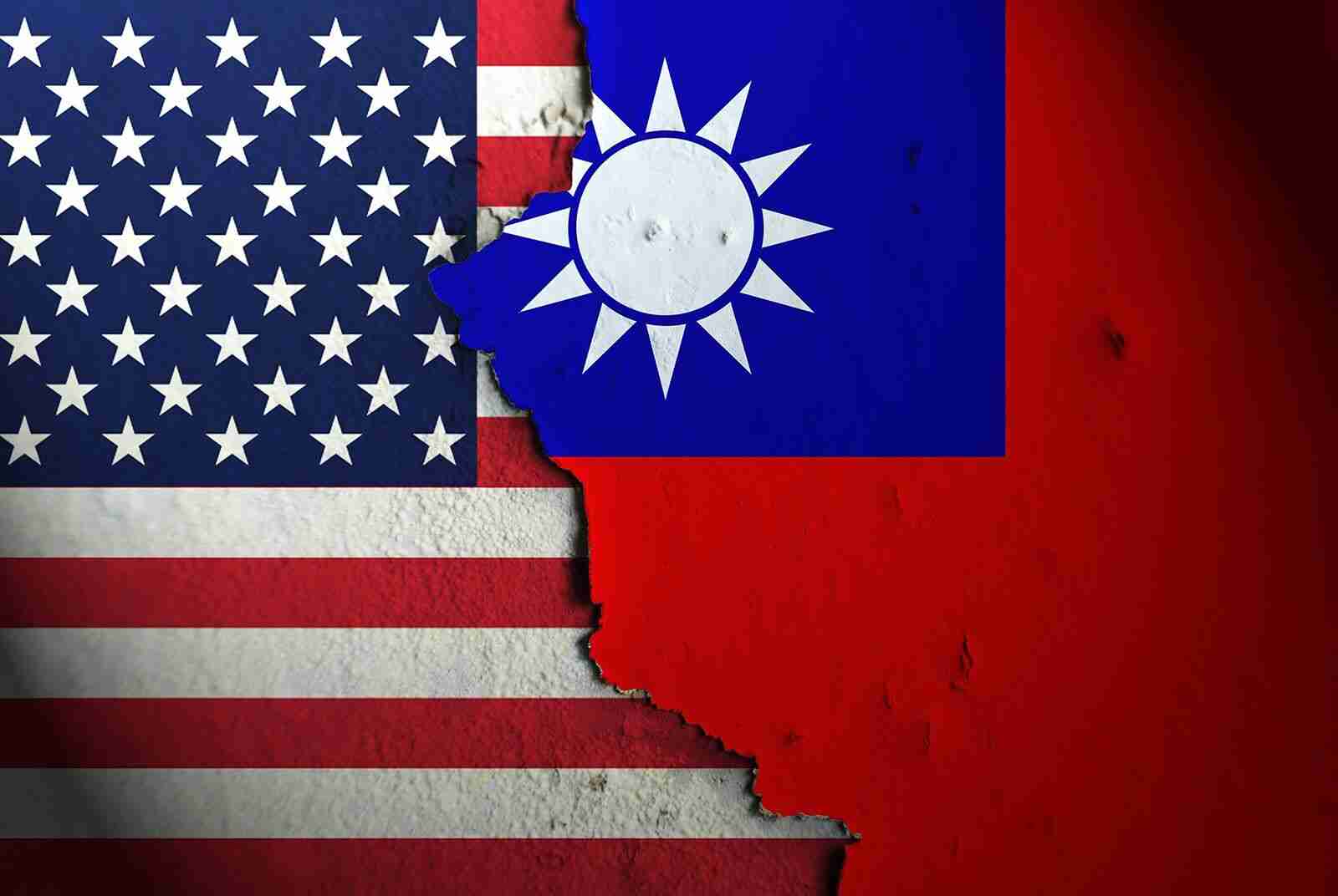 الرئيس التايواني يؤكد متانة العلاقات مع واشنطن وسط تحذير صيني بشأن بيع الأسلحة