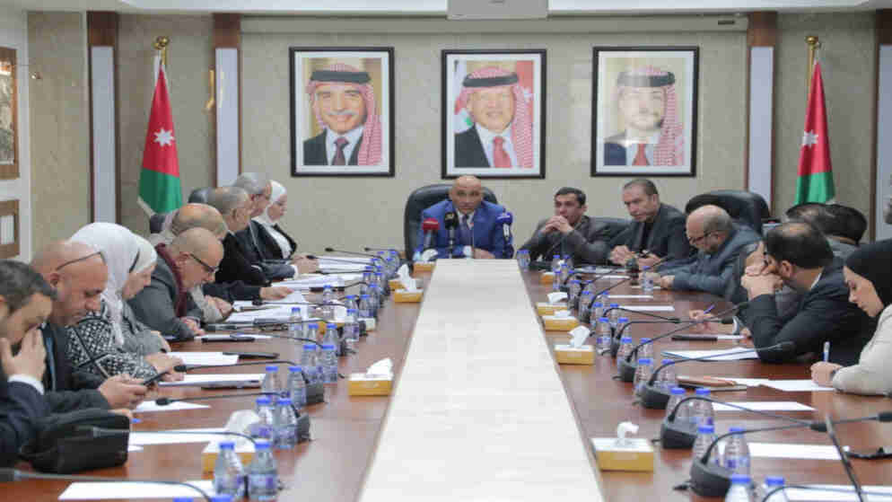 الصحة والغذاء النيابية تناقش توسيع مظلة التأمين الصحي للأسر المحتاجة