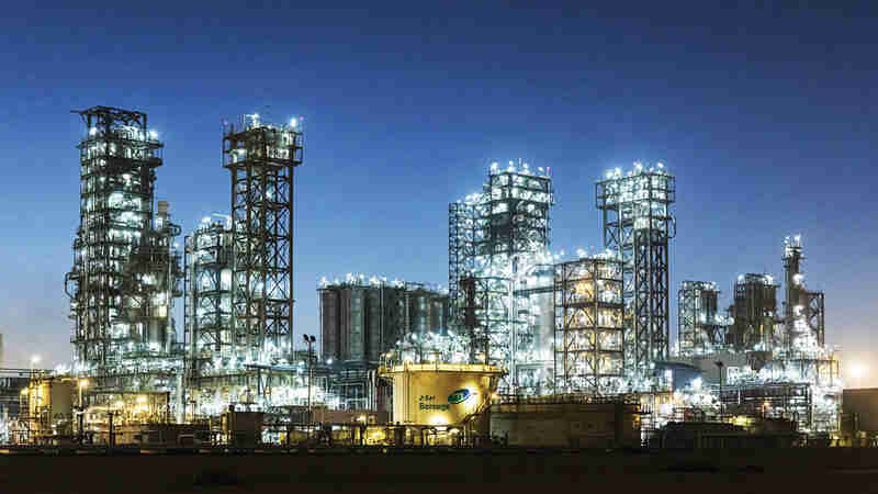 «بروج» تحقق أرباحاً صافية بـ 4.04 مليارات درهم خلال 2025