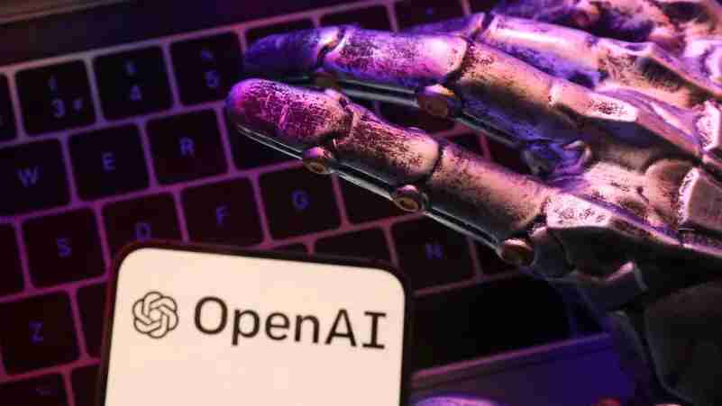 OpenAI تطلق منصة Frontier لتعزيز الذكاء الاصطناعي في الشركات