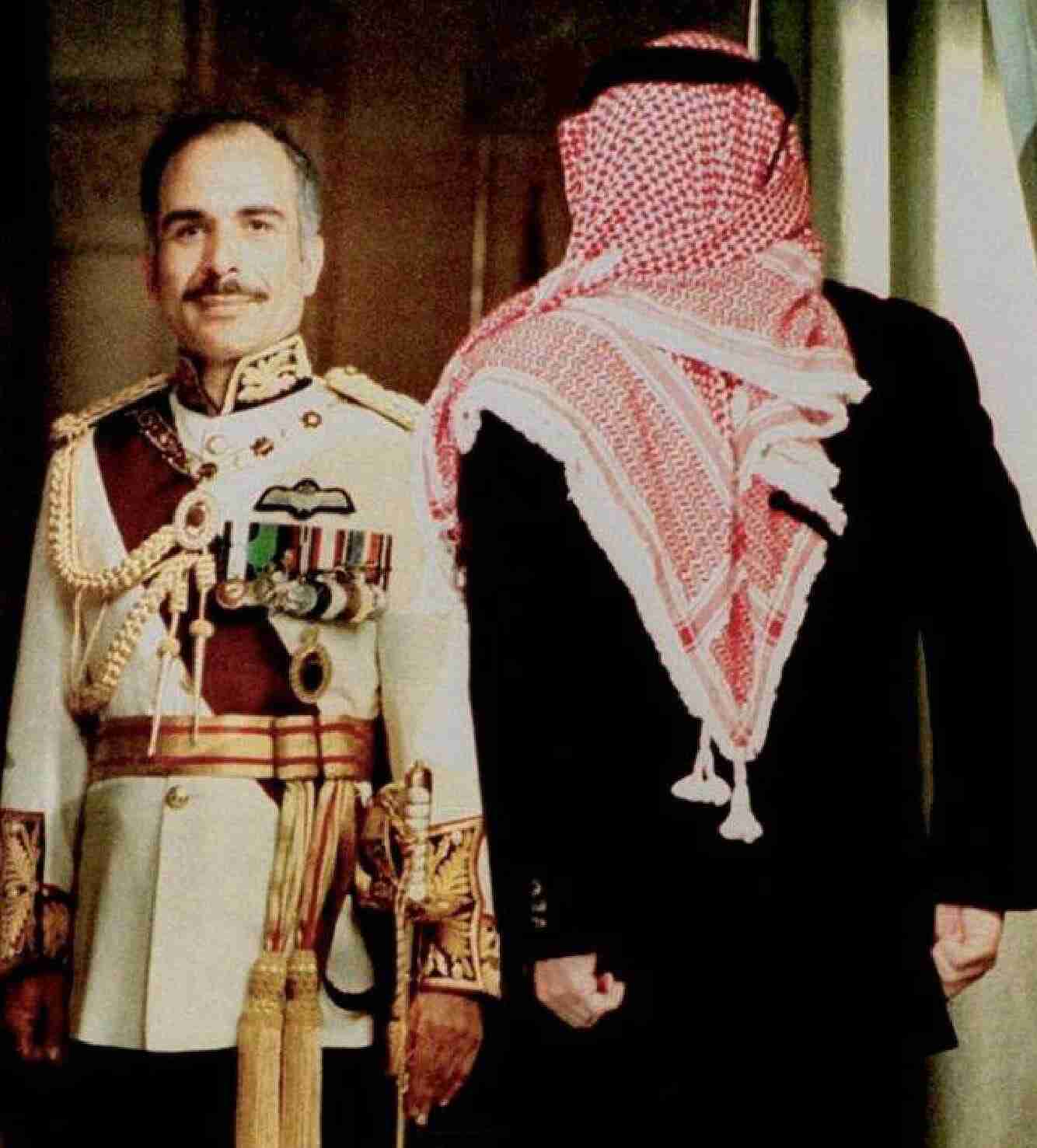 الأردن يحيي ذكرى يوم الوفاء والبيعة في عامه السابع والعشرين