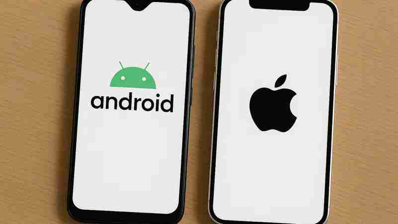 جوجل توسع دعم مشاركة الملفات مع إير دروب على هواتف اندرويد